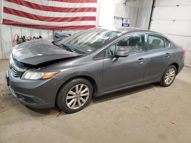 honda civic ex 2012 2hgfb2f83ch334439