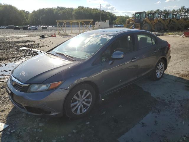 honda civic 2012 2hgfb2f83ch501866