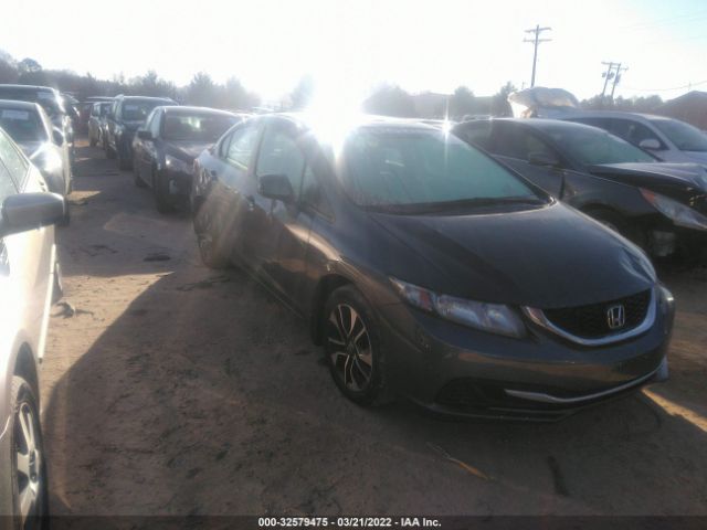 honda civic sdn 2013 2hgfb2f83dh514456