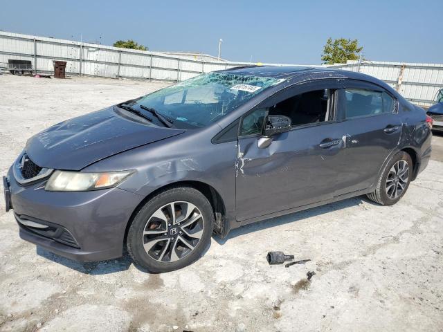 honda civic ex 2014 2hgfb2f83eh502633