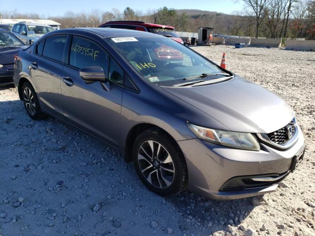 honda civic ex 2014 2hgfb2f83eh515687