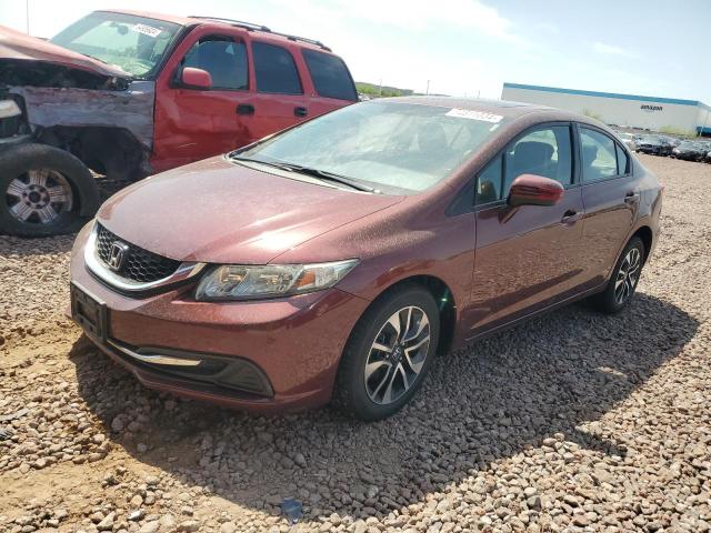 honda civic ex 2015 2hgfb2f83fh518302