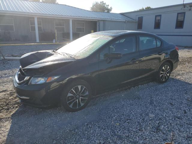 honda civic ex 2015 2hgfb2f83fh565748