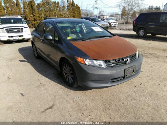 honda civic sdn 2012 2hgfb2f84ch320338