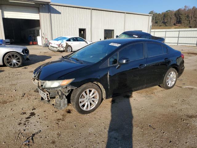 honda civic ex 2012 2hgfb2f84ch329895