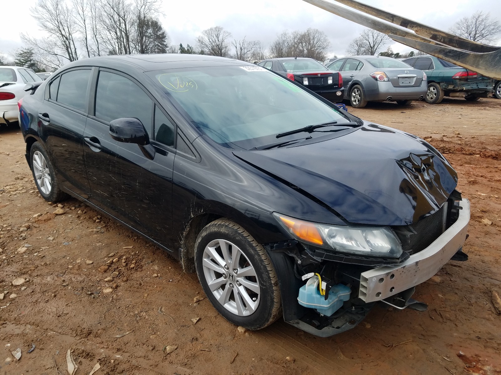 honda civic ex 2012 2hgfb2f84ch502413