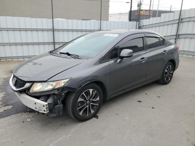 honda civic ex 2013 2hgfb2f84dh522744