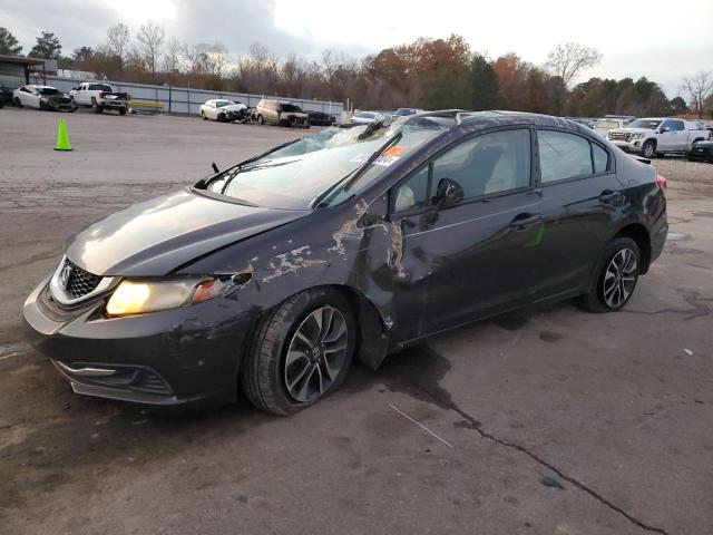 honda civic ex 2013 2hgfb2f84dh532559