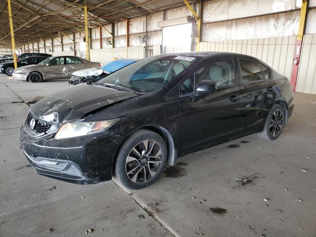 honda civic ex 2013 2hgfb2f84dh538975