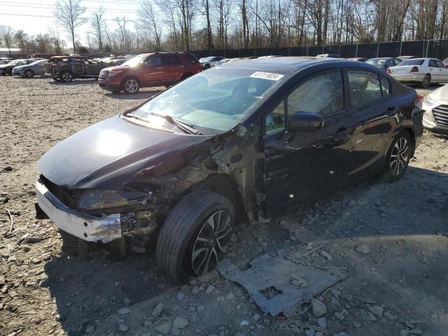 honda civic 2014 2hgfb2f84eh516024