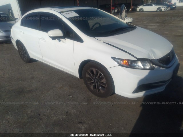 honda civic sedan 2015 2hgfb2f84fh530197