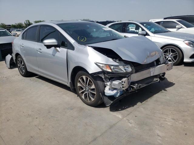 honda civic ex 2015 2hgfb2f84fh534413