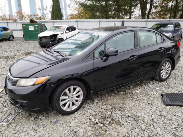 honda civic 2012 2hgfb2f85ch310515