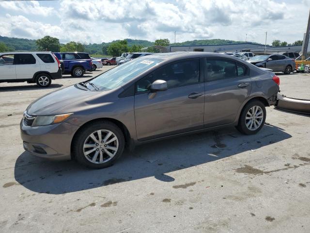 honda civic 2012 2hgfb2f85ch500976