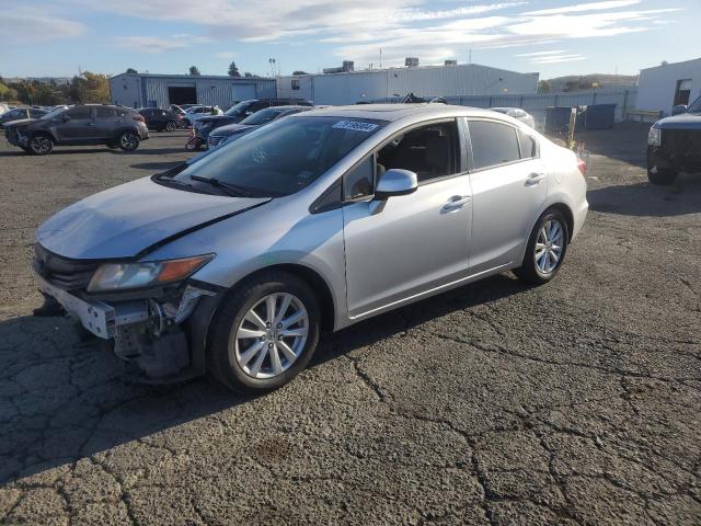 honda civic ex 2012 2hgfb2f85ch525523