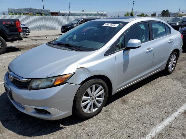 honda civic 2012 2hgfb2f85ch568484