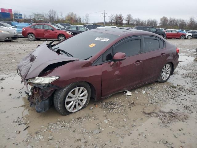 honda civic ex 2012 2hgfb2f85ch600284