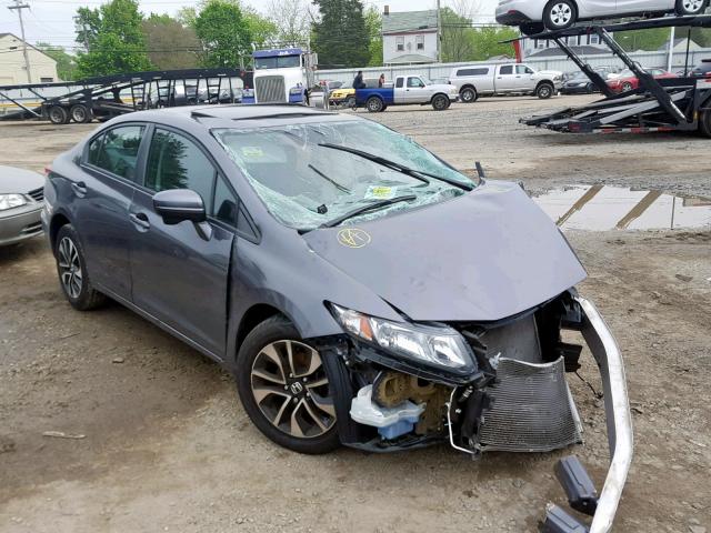 honda civic ex 2014 2hgfb2f85eh519854