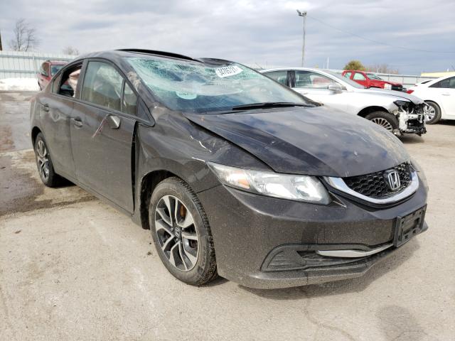 honda civic ex 2014 2hgfb2f85eh526772