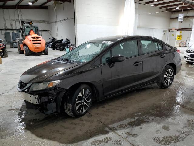 honda civic ex 2014 2hgfb2f85eh557620