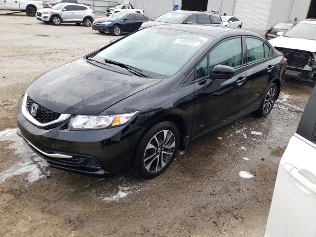 honda civic ex 2015 2hgfb2f85fh500867