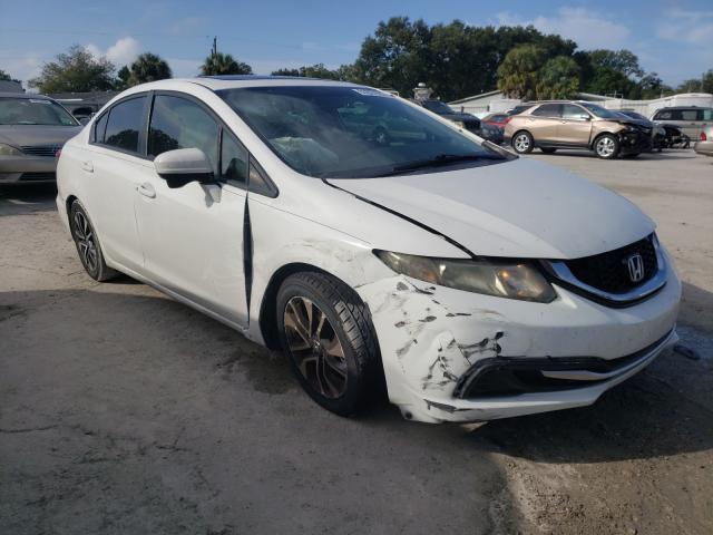 honda civic ex 2015 2hgfb2f85fh501808