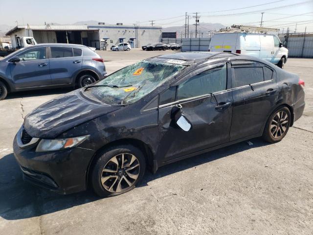 honda civic ex 2015 2hgfb2f85fh521783