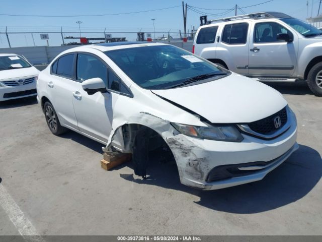 honda civic 2015 2hgfb2f85fh545968