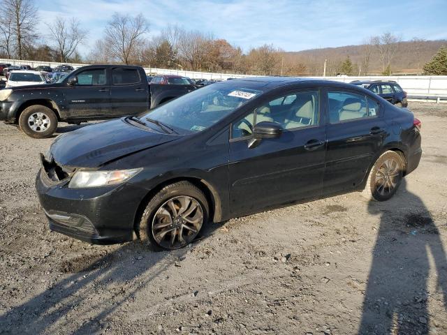 honda civic 2015 2hgfb2f85fh548675