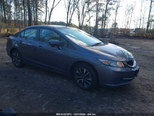 honda civic 2015 2hgfb2f85fh557179