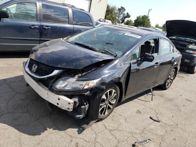 honda civic 2015 2hgfb2f85fh566027