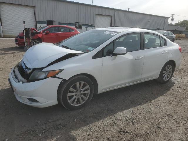 honda civic ex 2012 2hgfb2f86ch536658