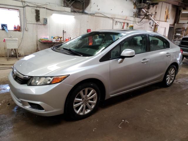 honda civic 2012 2hgfb2f86ch585049