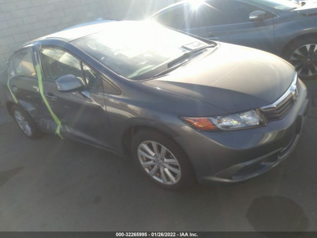 honda civic sdn 2012 2hgfb2f86ch589702