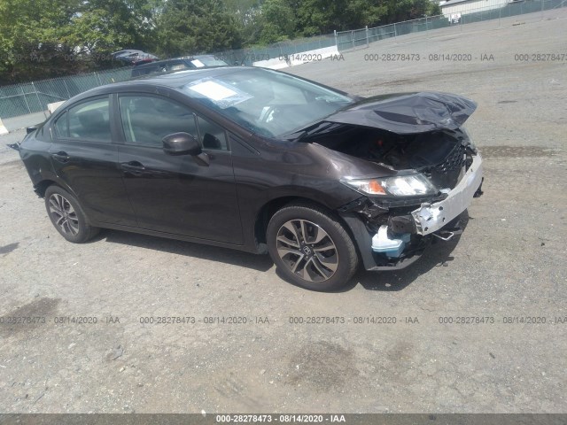 honda civic sdn 2013 2hgfb2f86dh555664