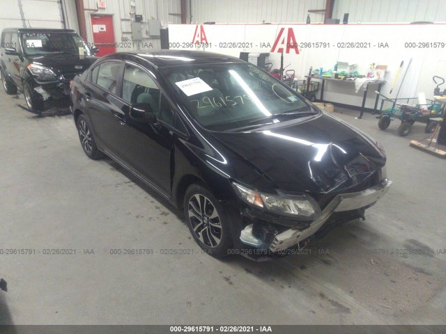 honda civic sdn 2013 2hgfb2f86dh556667