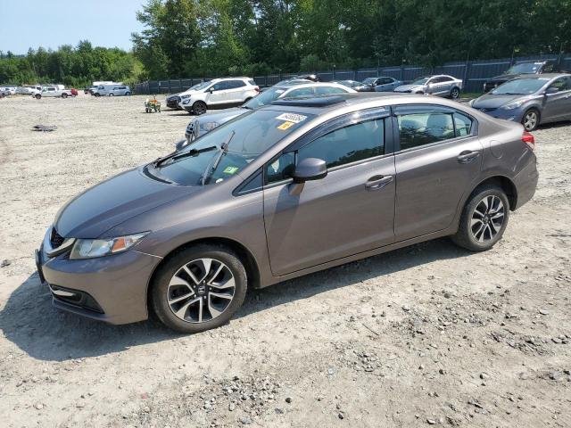 honda civic 2013 2hgfb2f86dh558791