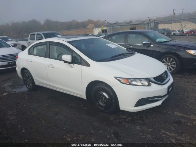 honda civic sedan 2014 2hgfb2f86eh530765