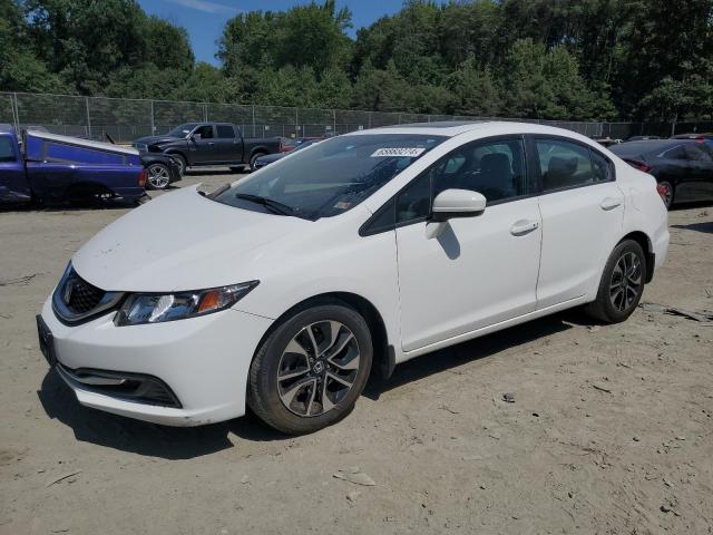 honda civic ex 2015 2hgfb2f86fh558597