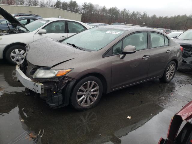 honda civic ex 2012 2hgfb2f87ch507041