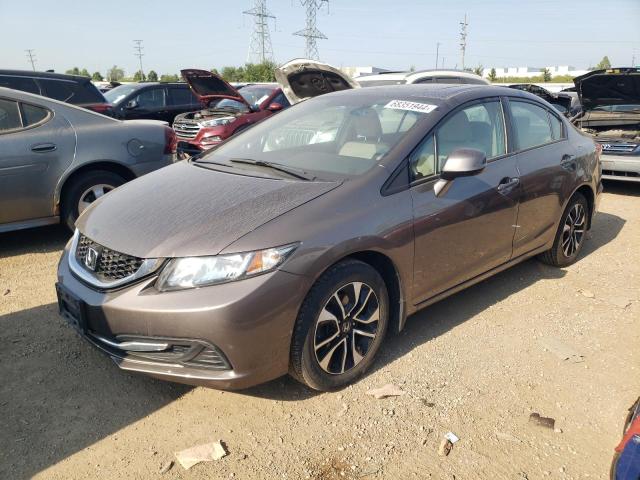 honda civic ex 2013 2hgfb2f87dh500236