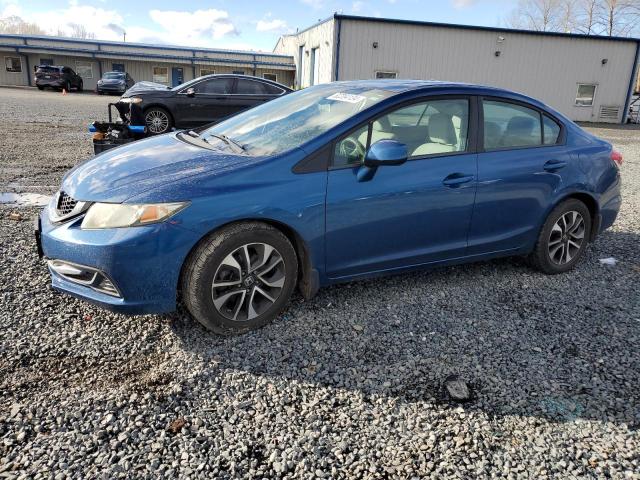 honda civic ex 2013 2hgfb2f87dh504903