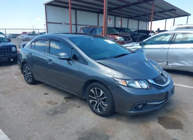 honda civic 2013 2hgfb2f87dh505985