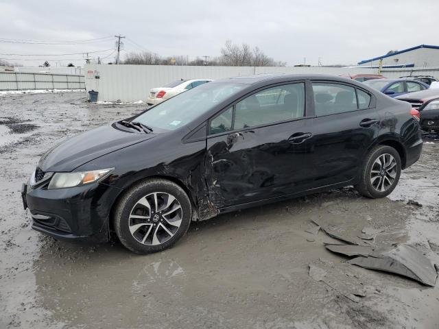 honda civic 2014 2hgfb2f87eh522156