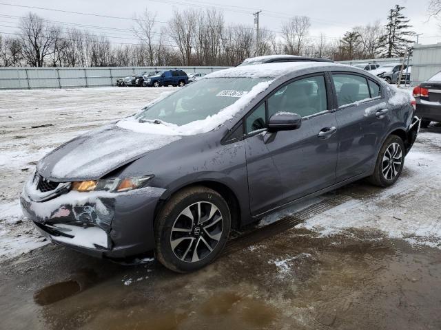 honda civic ex 2014 2hgfb2f87eh542567