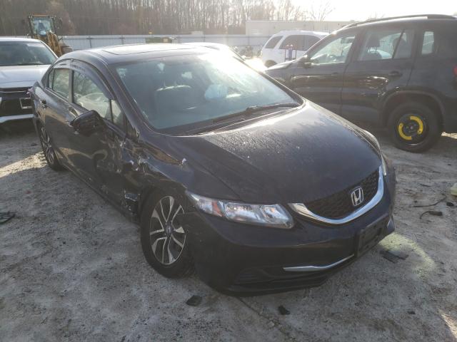 honda civic ex 2015 2hgfb2f87fh559676