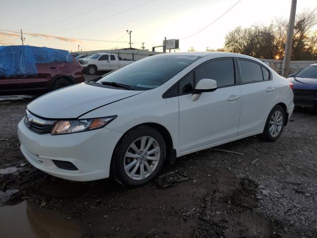 honda civic ex 2012 2hgfb2f88ch335456