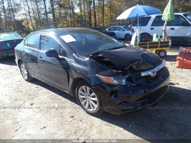 honda civic sdn 2012 2hgfb2f88ch539402