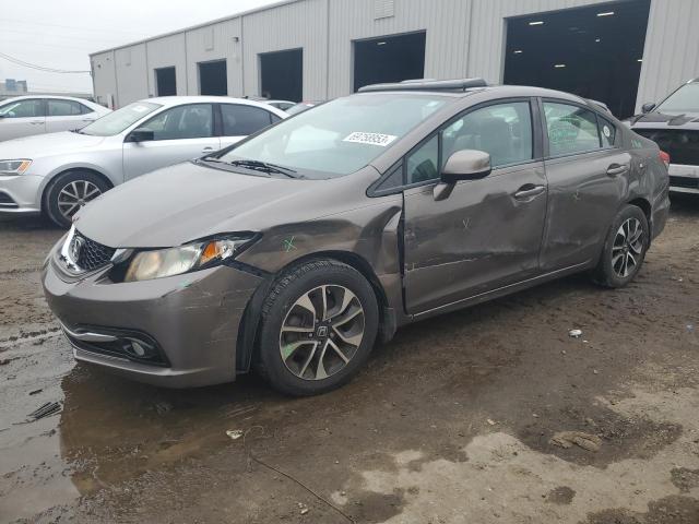 honda civic ex 2013 2hgfb2f88dh526201