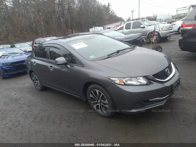 honda civic sdn 2013 2hgfb2f88dh579478